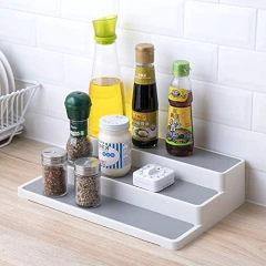 Exhibidor de especias blanco - tienda online