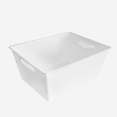 Fuentón rectangular - comprar online