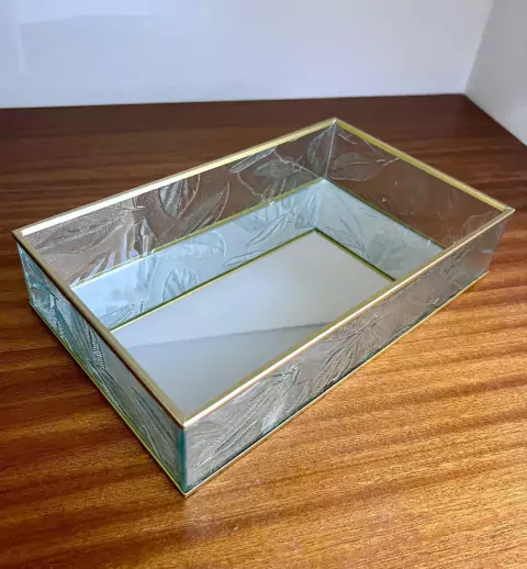 Bandeja Pocahontas grande