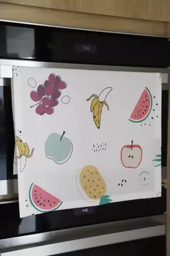 Repasador Fruit