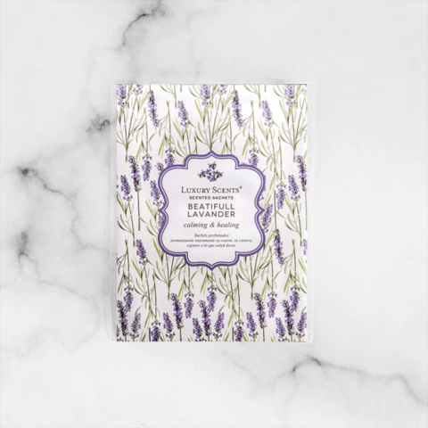 Sobre perfumado Beatiful Lavander - comprar online