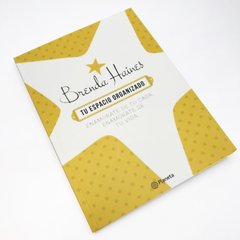 Libro Tu Espacio Organizado