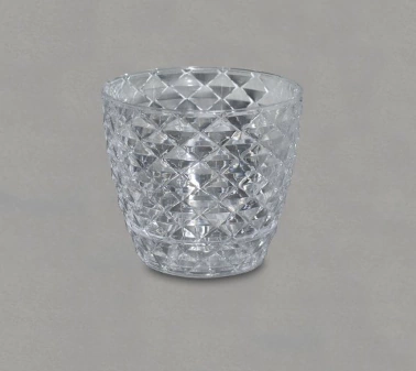 Maceta acrílica Josefina S