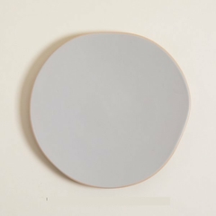 Plato Playo Francisca gris
