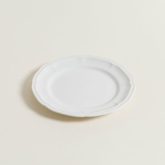 Plato de postre Carola - comprar online