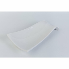 Posa utensilios porcelana - comprar online