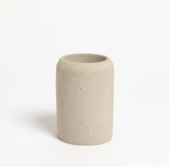 Vaso organizador Puzol curvo