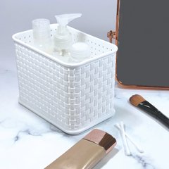 Rattan mini alto