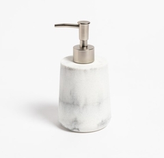 Dispenser Regina trapecio blanco