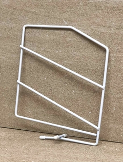 Separador de estante set x2 - comprar online
