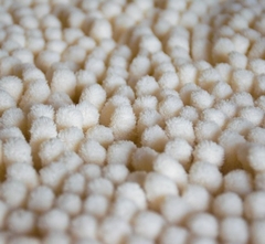 Alfombra de baño Giglio chica - tienda online