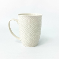 Taza Corintia