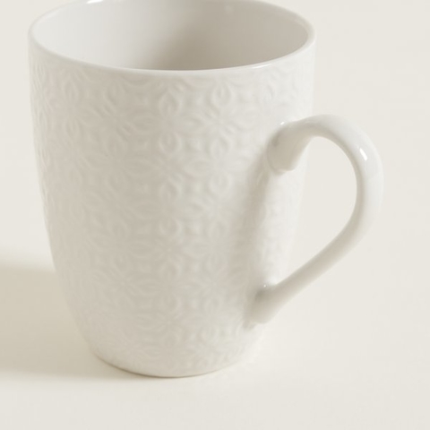 Taza Jónica