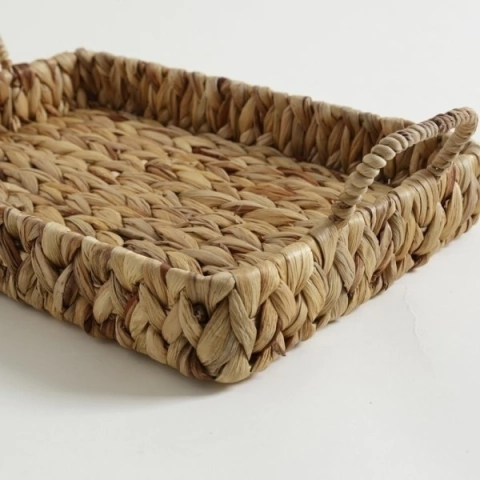 Bandeja Tibau rectangular grande