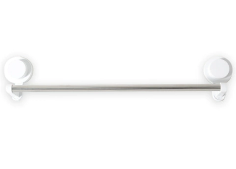 Toallero Artemisa con ventosa - comprar online