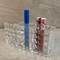 Organizador triple Diamante - comprar online