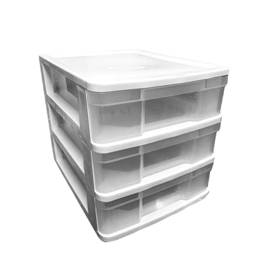 Cajonera Lisboa A4 - comprar online