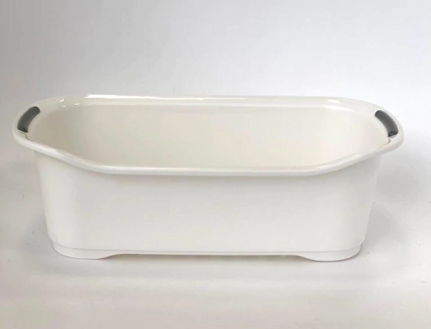 Escurridor de bañera