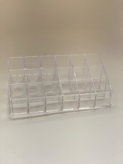 Organizador de labiales chico - comprar online