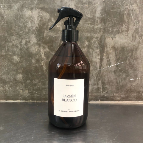 Perfume Jazmín Blanco - comprar online