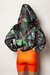 Campera Pulp - Aniceto Verde - Nolineal