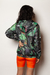 Campera Pulp - Aniceto Verde en internet