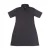 Vestido Remake - Negro - tienda online