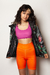 Campera Pulp - Aniceto Verde - tienda online