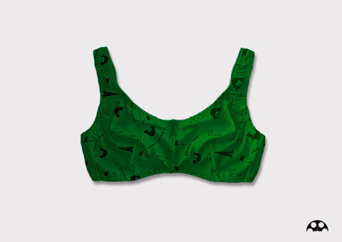 Corpiño Doroty - Amelie - comprar online