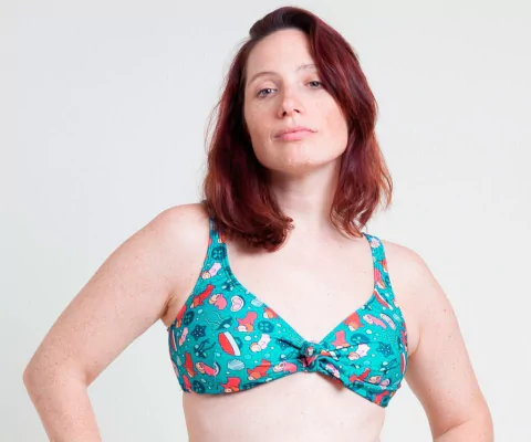 Corpiño Doroty - Ponyo en internet