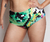 Culotte Doble Cintura- Flynn