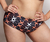 Culotte Doble Cintura- Tron X