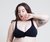 Corpiño Doroty - Negro - comprar online