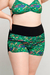 Short Falcor - City verde - comprar online