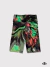 Calza Biker - Aniceto verde