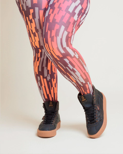 Panty - Metro Naranja