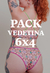 Pack - Vedetina