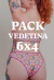 Pack - Vedetina