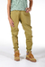 Pantalón Ripley - Gabardina Camel