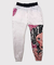 Pantalón Ripley - Frisa Blanca -Leia