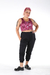 Pantalón Ripley - Gabardina Negra