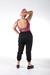Pantalón Ripley - Gabardina Negra - comprar online