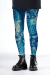 Panty - 400 golpes azul - comprar online