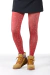 Panty - Halo rojo