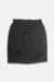 Pollera - Negra - comprar online