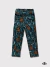Calza Infantil - Poppins Azul - comprar online