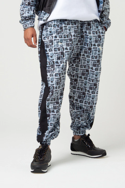 Pantalón Rewind - Gato