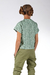 Remera Hal - Totoro - comprar online