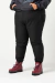 Imagen de Pantalón Ripley - Gabardina Negra