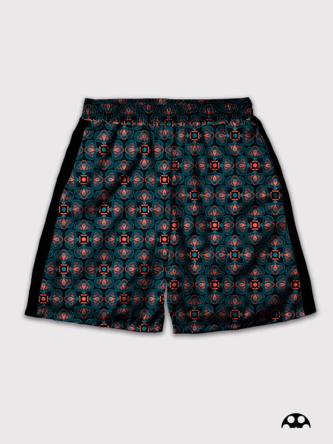 Short Atreyu - Mandala